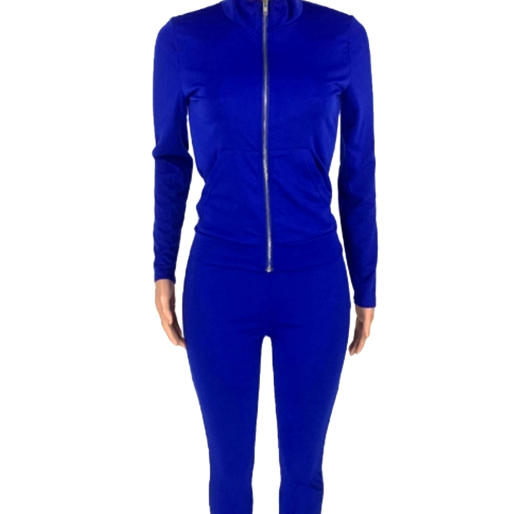 Jump Suit